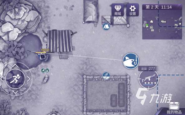 多人生存游戏有哪些 2025好玩的生存游戏盘点