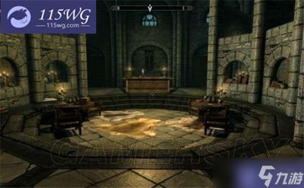 上古卷轴5重制版主线任务攻略流程-上古知识(一)