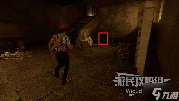 《光与影33号远征队》宅邸厨房解谜攻略 宅邸厨房谜题怎么解