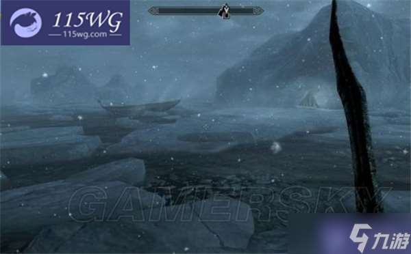 上古卷轴5重制版主线任务攻略流程-上古知识(一)