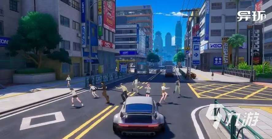異環2025能上線嗎 異環上線時間介紹