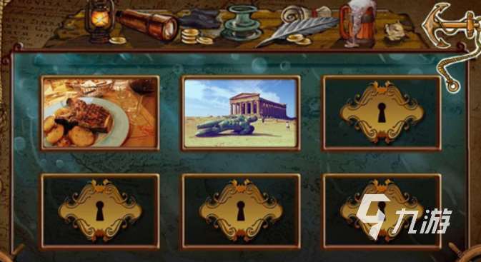 2025适合大人玩的拼图游戏app有哪些 好玩的拼图游戏下载推荐