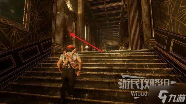 《光与影33号远征队》宅邸厨房解谜攻略 宅邸厨房谜题怎么解