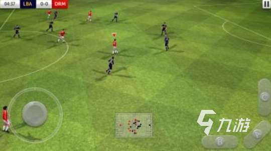 免费的足球游戏排行榜前十名 流行的足球游戏有哪些2025