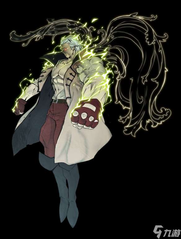 忍者动作游戏《忍：反攻的斩击》公布故事序章与新角色