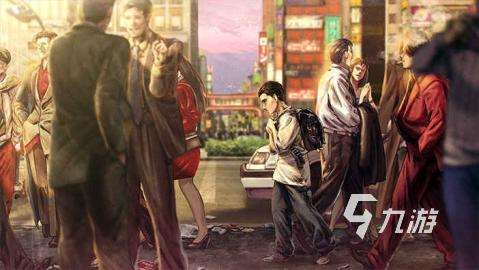 2025世嘉10大經典游戲有什么 受歡迎的世嘉10大經典游戲合集