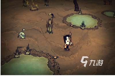 有趣的简单生存游戏手机版下载 好玩的生存游戏合集2025