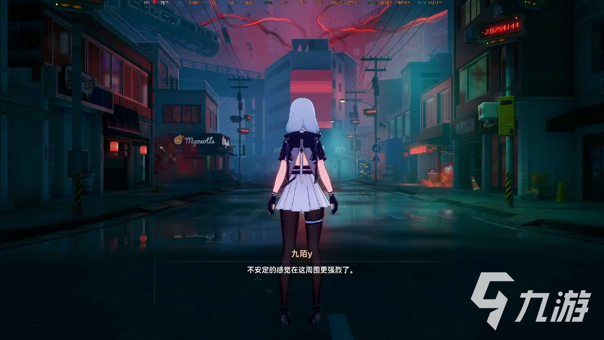 異環2025能上線嗎 異環上線時間介紹