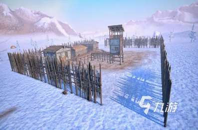 受欢迎的饥饿游戏有哪几个 2025人气较高的饥饿游戏排行榜