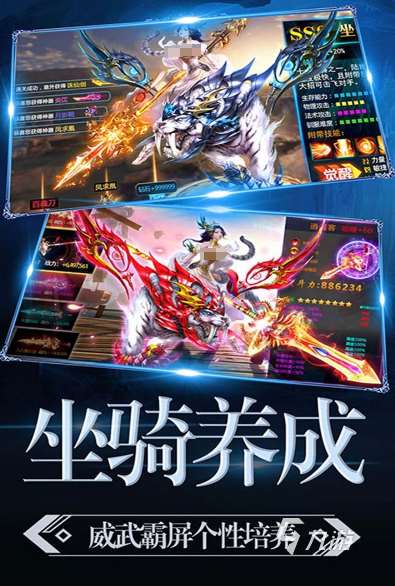 耐玩的黑暗神话游戏排行榜 2025必玩的黑暗游戏怎么下载