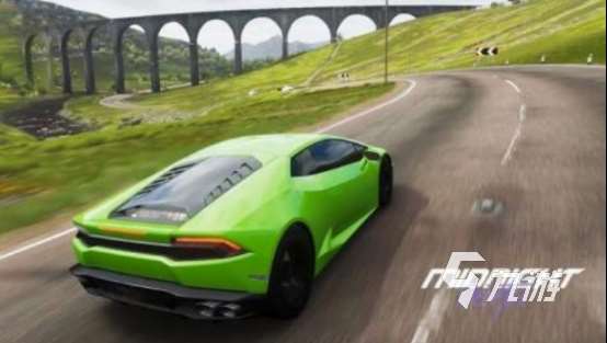 超自由的賽車手游有哪些 2025有趣的超自由賽車手游合集