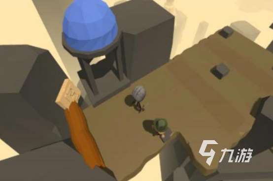 多人联机且不用网的游戏有没有必玩的联机手游推荐分享2025