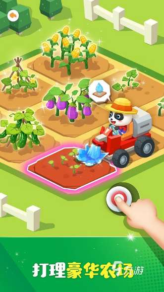 简单一岁多宝宝玩的游戏有哪些 2025有趣的一岁宝宝手游下载排行