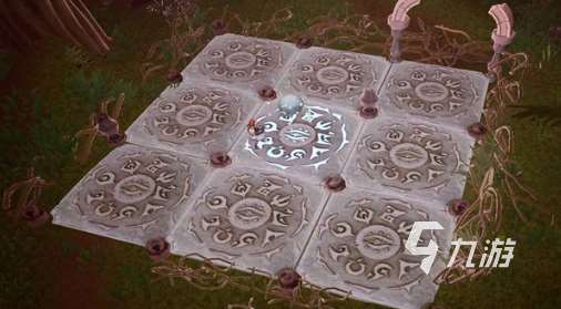 耐玩的黑暗神话游戏排行榜 2025必玩的黑暗游戏怎么下载