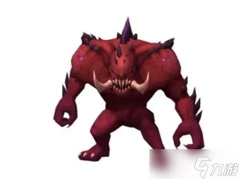 魔渊之刃普通30层Boss介绍