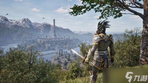 《上古卷轴4重制版》仅发售5天就打折了!便宜近70元