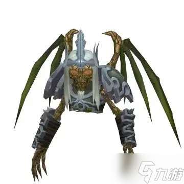 魔渊之刃普通30层Boss介绍