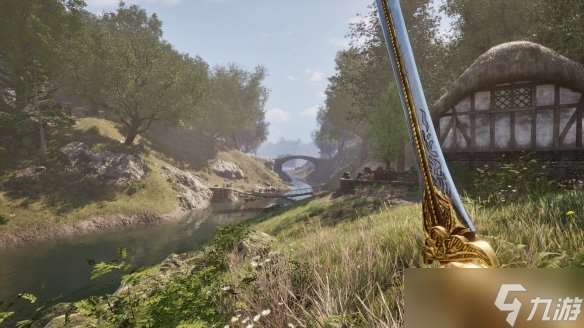 《上古卷轴4重制版》仅发售5天就打折了!便宜近70元