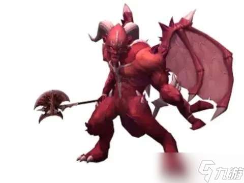 魔渊之刃普通30层Boss介绍