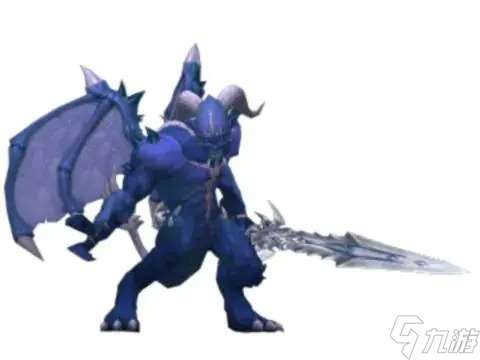 魔渊之刃普通30层Boss介绍