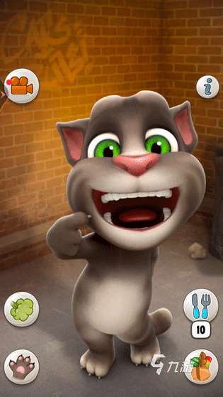 简单一岁多宝宝玩的游戏有哪些 2025有趣的一岁宝宝手游下载排行