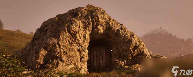 《上古卷轴4:湮灭重制版》魔吸流介绍