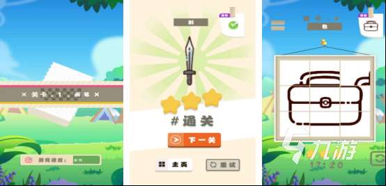 个人玩什么好玩的游戏好 高人气的单机手游下载大全2025