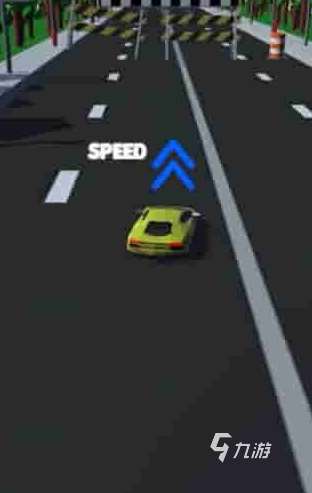 简单点的赛车游戏怎么下载 2025经典的赛车游戏排行榜