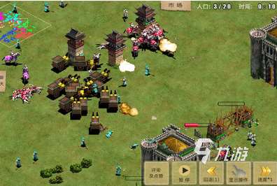 好玩的单机战争类手游合集 2025热门的战争游戏有哪些