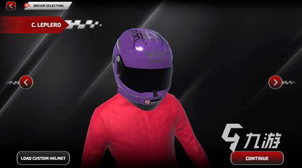 简单点的赛车游戏怎么下载 2025经典的赛车游戏排行榜