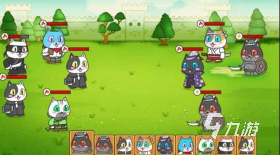 跟飛龍島歷險記差不多的游戲叫什么耐玩的合成寵物手游推薦2025