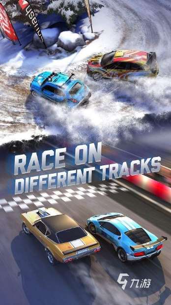 简单点的赛车游戏怎么下载 2025经典的赛车游戏排行榜