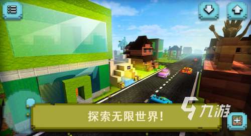 好玩的方块人荒岛生存游戏大全 2025耐玩的荒岛生存游戏合集