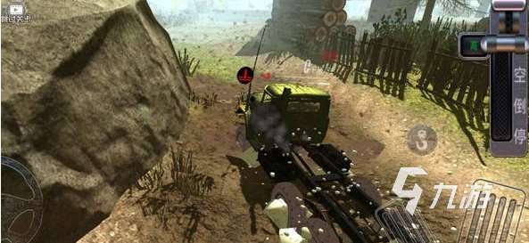 好玩的貨車游戲模擬駕駛器大全 2025有趣的的駕駛模擬游戲有沒有