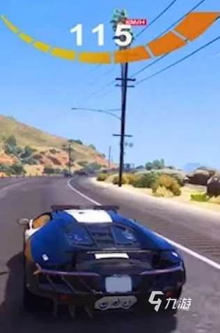 简单点的赛车游戏怎么下载 2025经典的赛车游戏排行榜