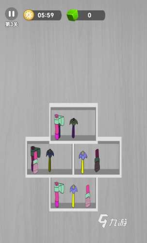 和五岁孩子玩的游戏有哪些 2025耐玩的五岁孩子玩的游戏盘点