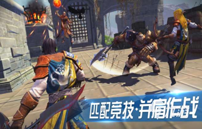 王者游戏都有哪些 受欢迎的王者游戏推荐2025