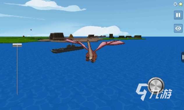 好玩的飞机游戏手游排行榜前十名 有趣的飞机游戏盘点2025