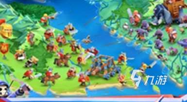 好玩的单机战争类手游合集 2025热门的战争游戏有哪些