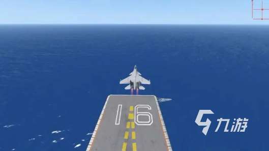 好玩的飞机游戏手游排行榜前十名 有趣的飞机游戏盘点2025