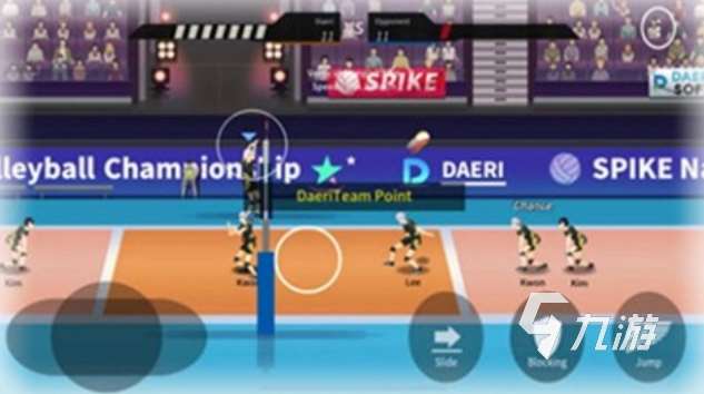 有趣的体育游戏100例下载推荐 好玩的体育游戏合集2025