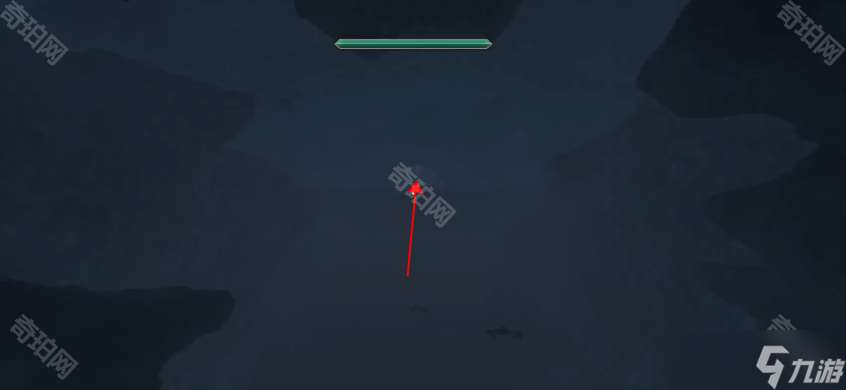 《上古卷轴4重制版》深蔑空洞位置介绍