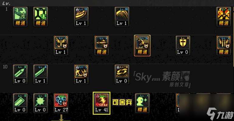 地下城舊靈魂的使用方法是什么？
