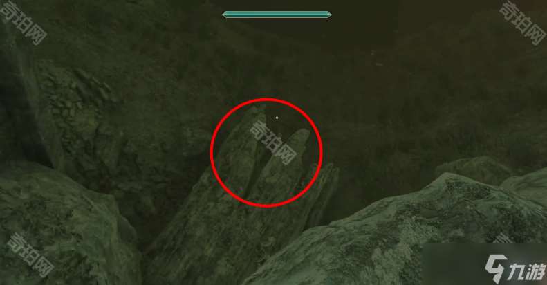 《上古卷轴4重制版》深蔑空洞位置介绍