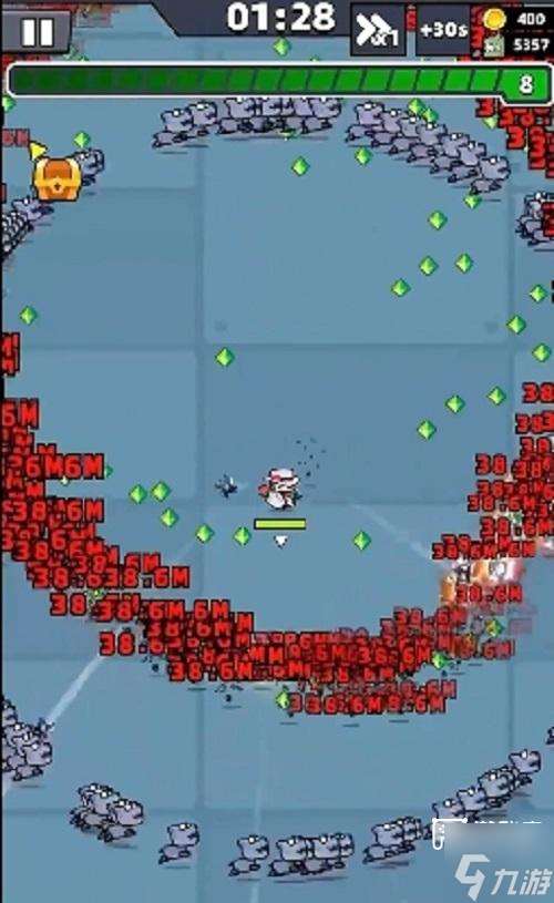 彈殼特攻隊技能搭配最強推薦攻略2025