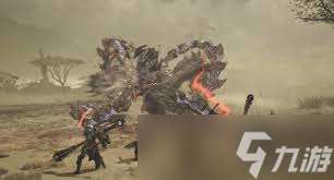 驚爆！怪物獵人荒野，PS5與PC竟然能一起玩？你絕對不能錯過！
