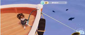 心動小鎮出海釣魚有哪些