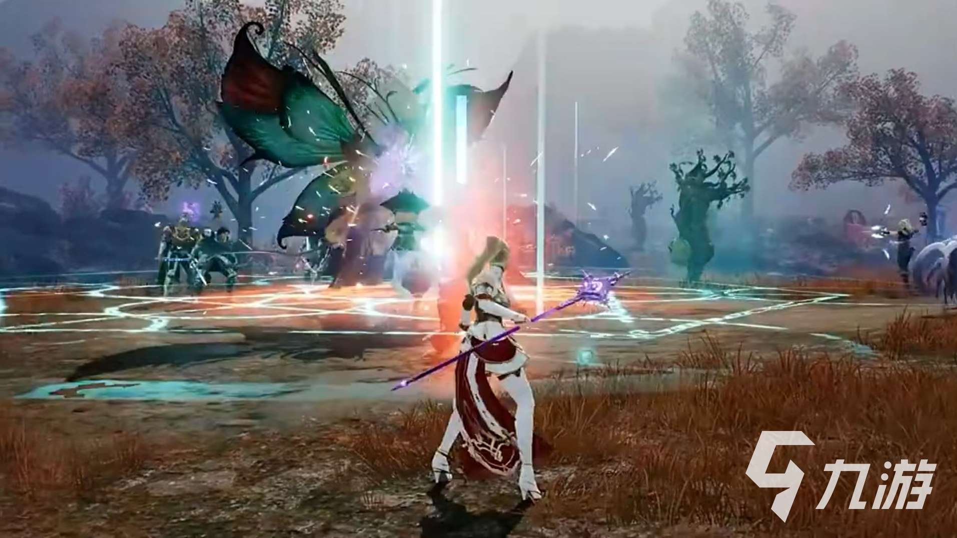 天堂2盟约什么时候上线 天堂2盟约测试时间介绍