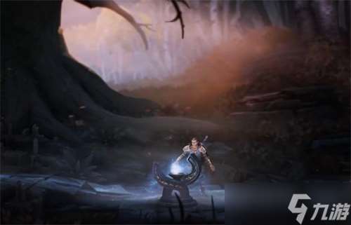 秘影曼德拉技能怎么升级 秘影曼德拉技能升级攻略