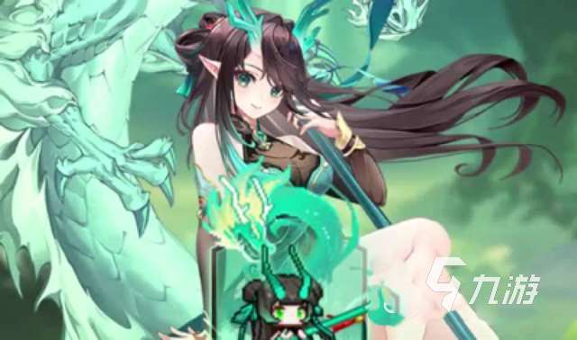 指尖像素城洛水之神厲害嗎 指尖像素城洛水之神介紹